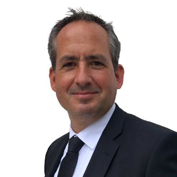 Stefan Lutz LL.M.