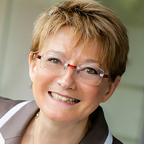 Gislinde Kallenbach