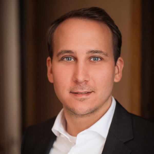 Fabian Kierdorf