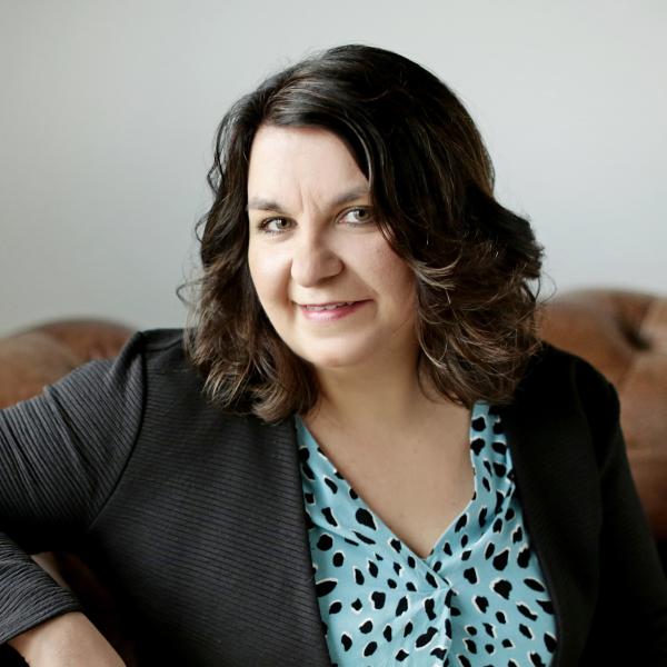 Eva-Maria Kramer