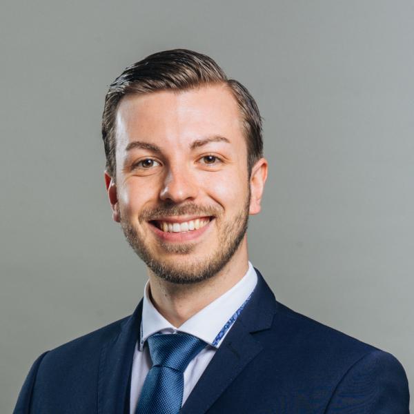 Tobias Bartholme