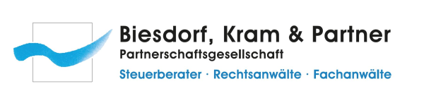 Biesdorf, Kram & Partner