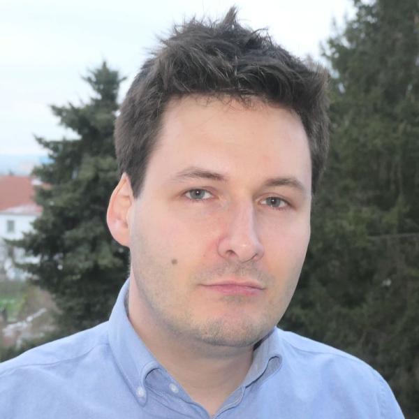Alexander Gratz