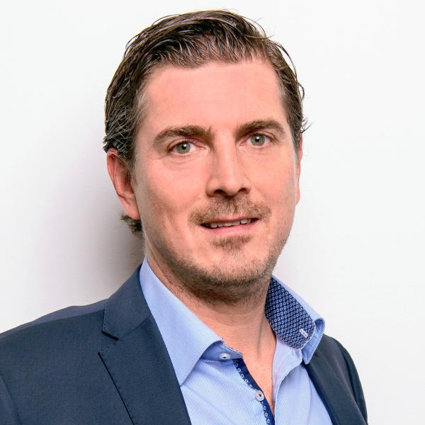 Niklas Sander