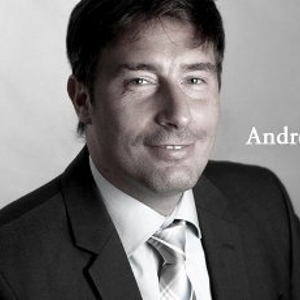 Andreas Klostermeier