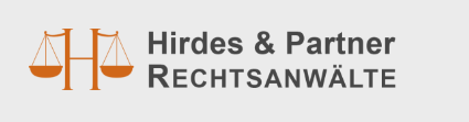 Hirdes & Partner Rechtsanwälte