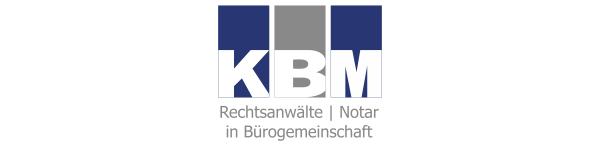 KBM Rechtsanwälte | Notar