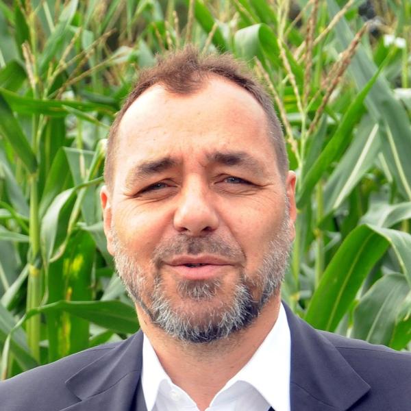 Jens Mackner