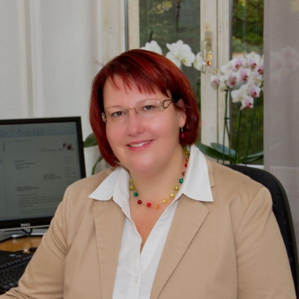 Annett Bachmann-Heinrich