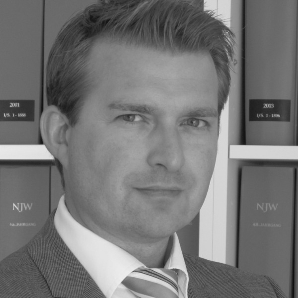 Mark Bergemann