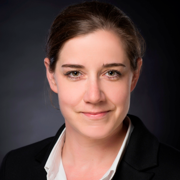 Annika Arens LL.M.