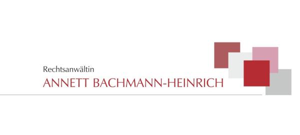 Kanzlei Annett Bachmann-Heinrich