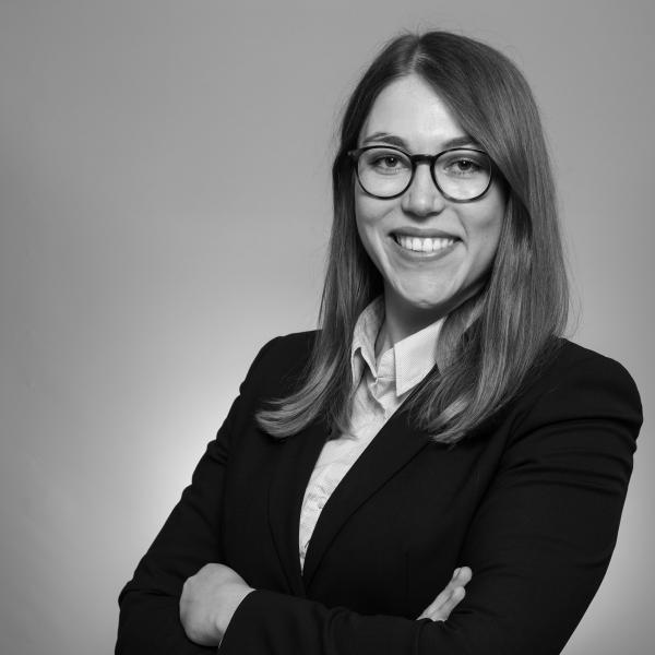 Sophia Brinkmann LL.B., M.A.