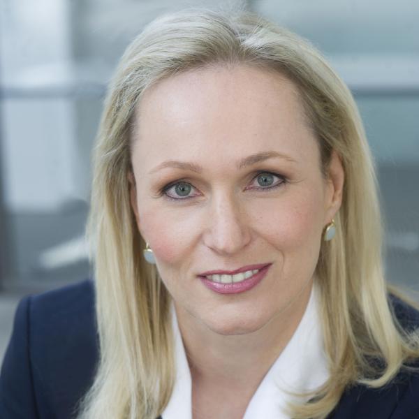 Dr. Melanie Schneider