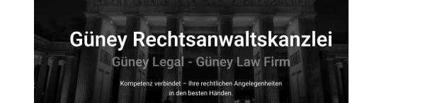 Güney Rechtsanwaltskanzlei