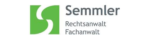 Semmler Rechtsanwalt / Fachanwalt