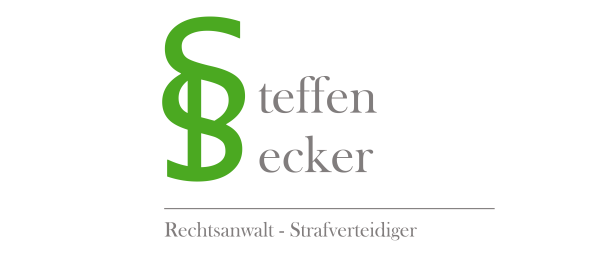 Kanzlei für Straf- und Jugendstrafverfahren