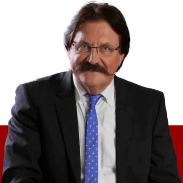 Hans Jürgen Kotz