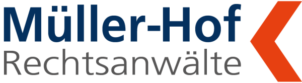 Müller-Hof Rechtsanwälte Partnerschaft mbB