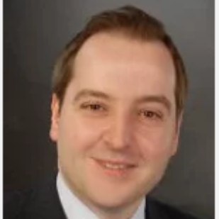 Georgios Fragkos