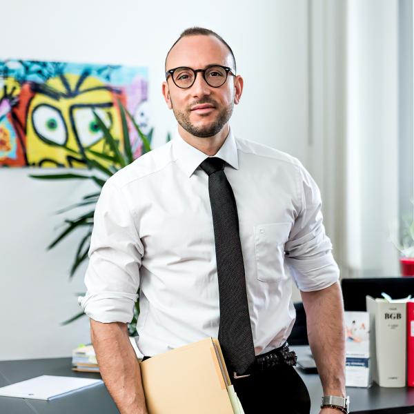 Giuseppe M. Landucci