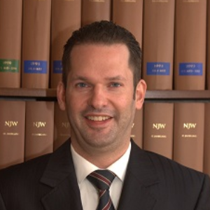 Wirtschaftsjurist (Uni. BT) Carsten Zinner