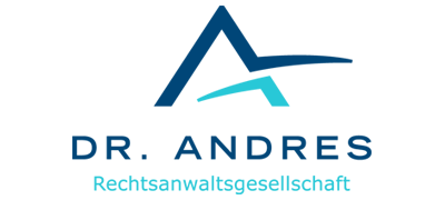 DR. ANDRES Rechtsanwaltsgesellschaft mbH