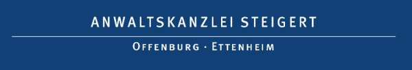 Anwaltskanzlei Steigert