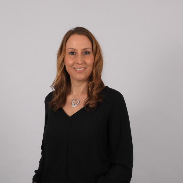 Dr. Christina Ziems