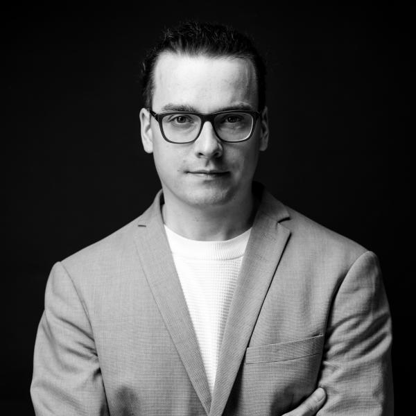 Steffen Becker