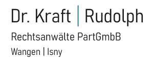 Dr. Kraft & Rudolph Rechtsanwälte PartGmbB
