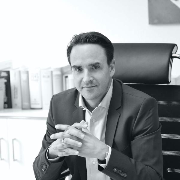Ralph Querbach