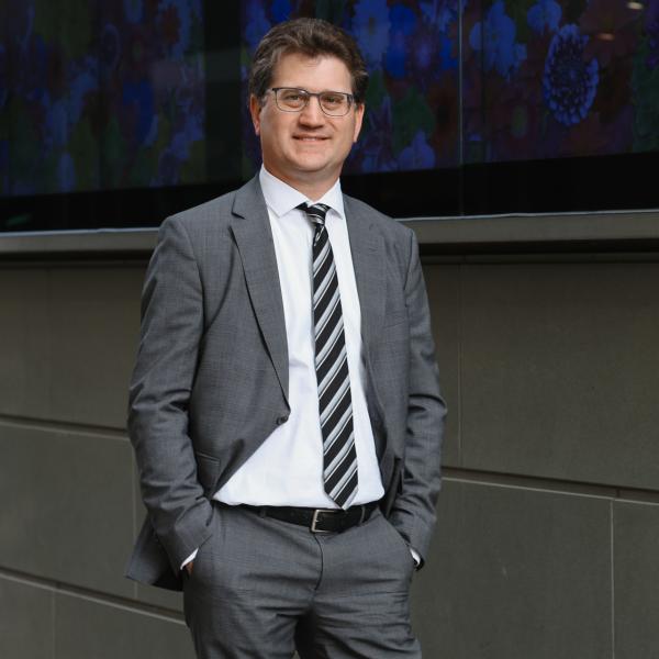 Dr. Dirk Münker
