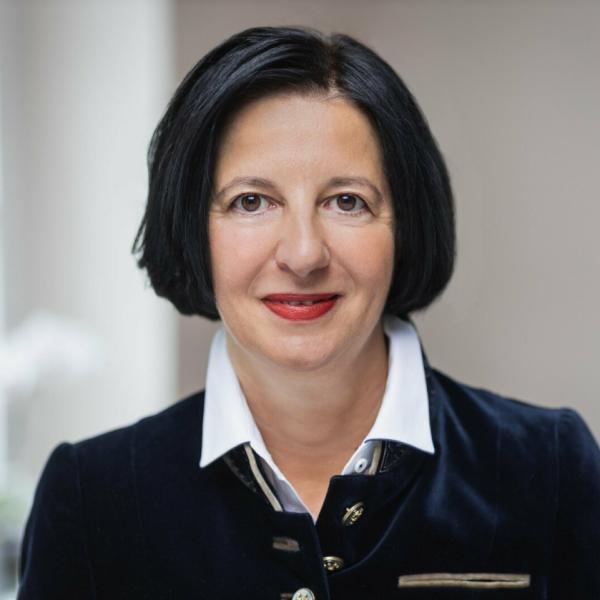 Kerstin Bontschev