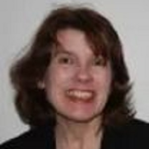 Ingrid Warneboldt