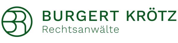 Burgert Krötz Rechtsanwälte