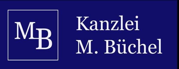 Kanzlei M. Büchel