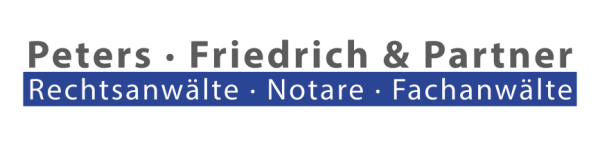 Kanzlei Peters, Friedrich und Partner