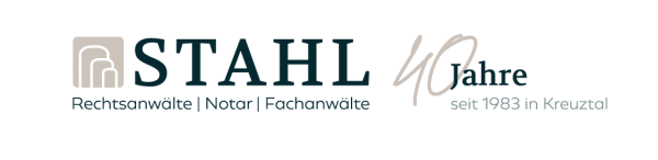 Stahl Rechtsanwälte GbR