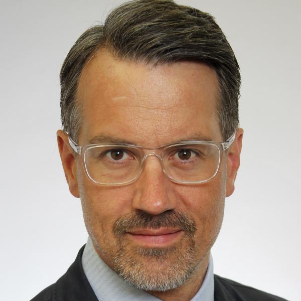 Björn Tesche