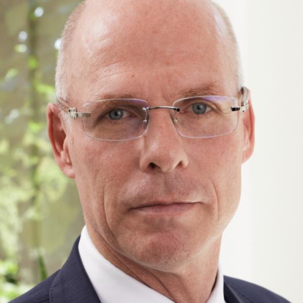 Mag. Phil. Joachim Lauenburg