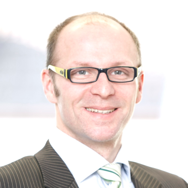 Gerhard Ostfalk