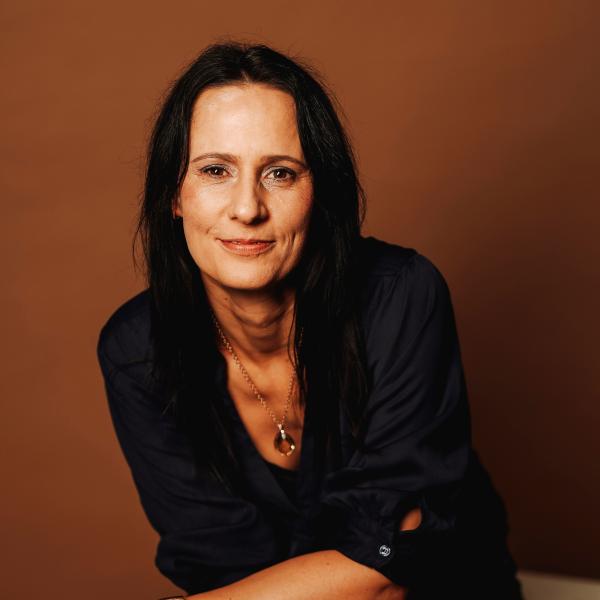 Andrea Pavlečić