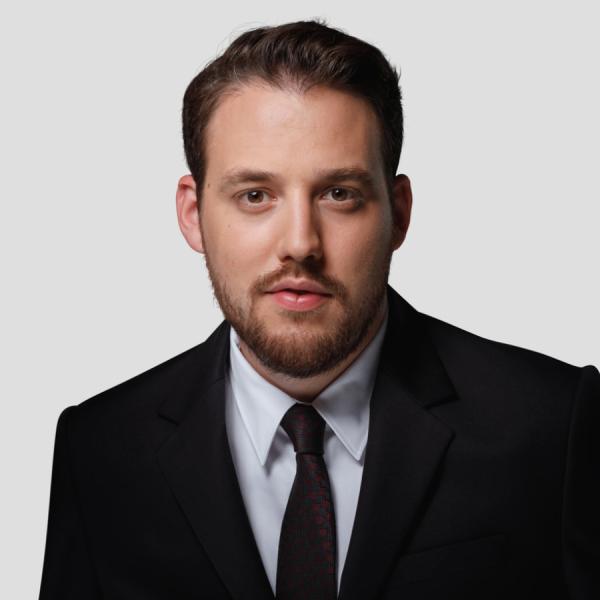 David Stader