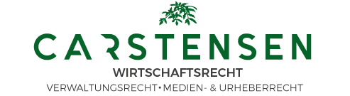 CARSTENSEN Wirtschaftsrecht