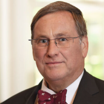 Patrick T. Evers