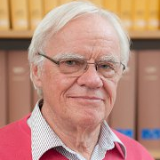 Eberhard Reinecke