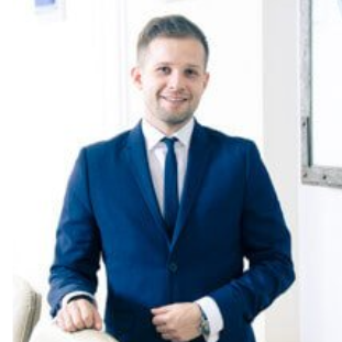 Łukasz Kuniewski LL.M.