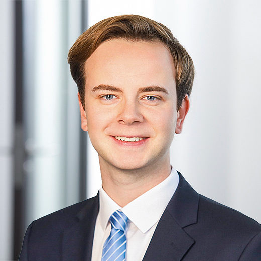 Christopher Kleffmann