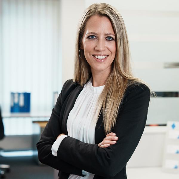 Denise Sonnenschein